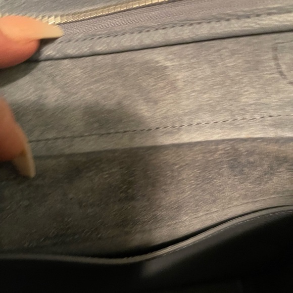 Celine tie bag - Picture 5 of 7